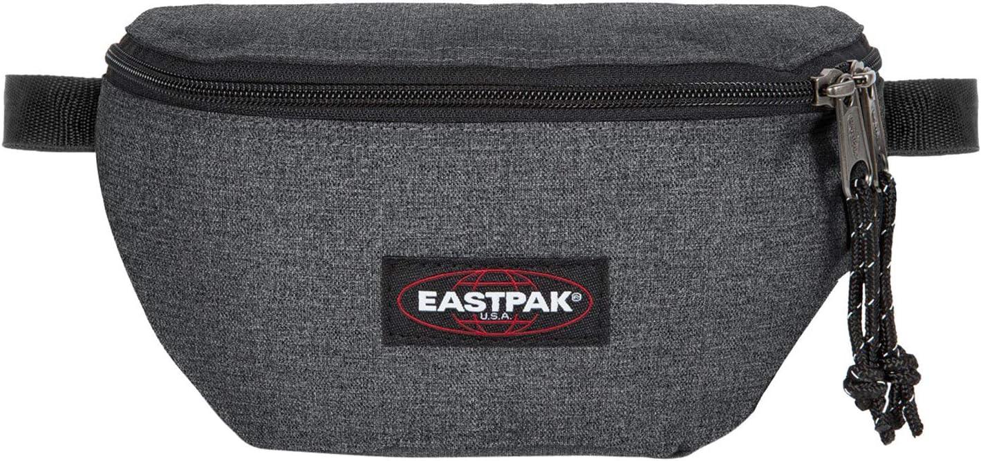 EASTPAK, Unisex Adult, Springer, Polyester, Waist Bags, Grey, T-U EU - STREET STYLE