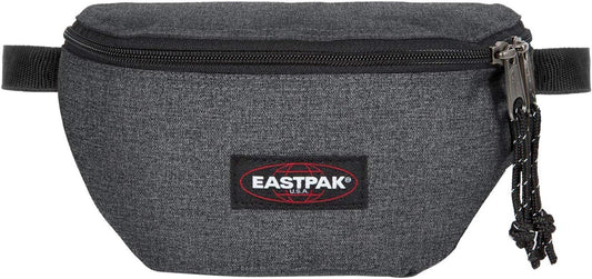 EASTPAK, Unisex Adult, Springer, Polyester, Waist Bags, Grey, T-U EU - STREET STYLE