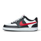 Nike Court Vision Low Next Nature Women's Trainers - STREET STYLE