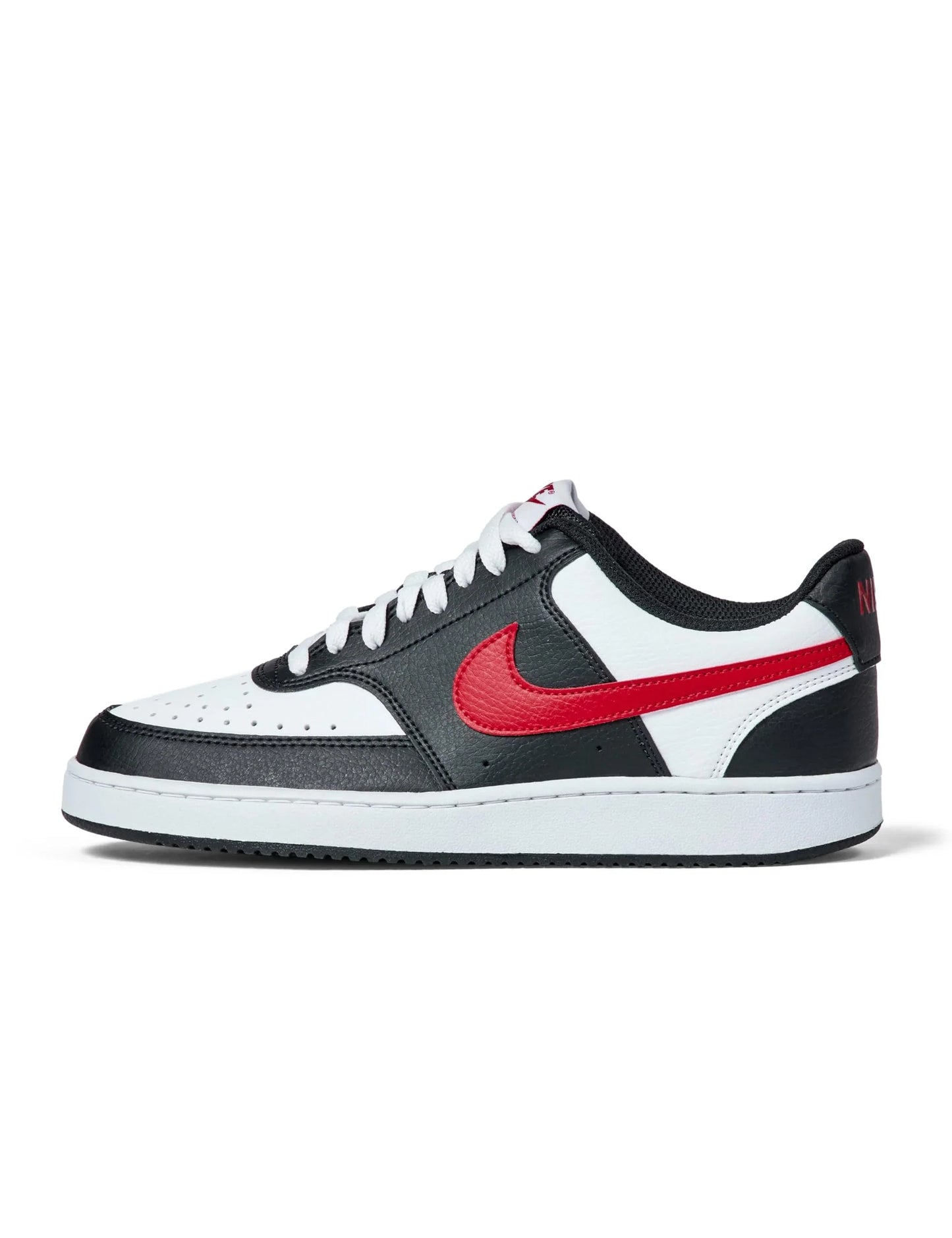 Nike Court Vision Low Next Nature Women's Trainers - STREET STYLE