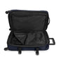 Eastpak TRANS4 M Suitcase, 70 x 39 x 28 cm, 68 L, Black, Trans4 Medium - STREET STYLE