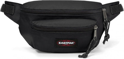 EASTPAK DOGGY BAG Waist Bag, 3 L, Doggy Bag Black, Doggy Bag - STREET STYLE