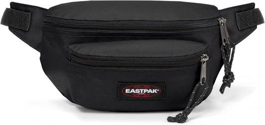 EASTPAK DOGGY BAG Waist Bag, 3 L, Doggy Bag Black, Doggy Bag - STREET STYLE