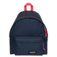 Eastpak Padded Pak'r Casual Backpack, 40 cm, Brize Pink Beige, Eastpak PADDED PAK'R Brize Pink Beige BACKPACKS - STREET STYLE