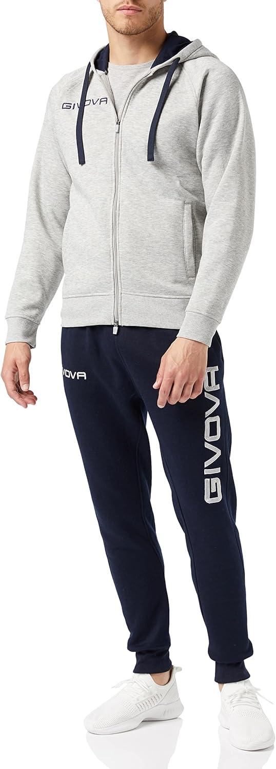 GIVOVA Bermuda Skin - STREET STYLE