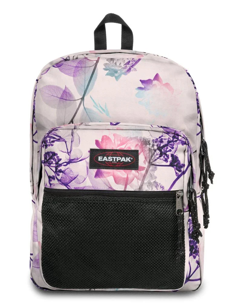 EASTPAK Pinnacle Backpack - STREET STYLE