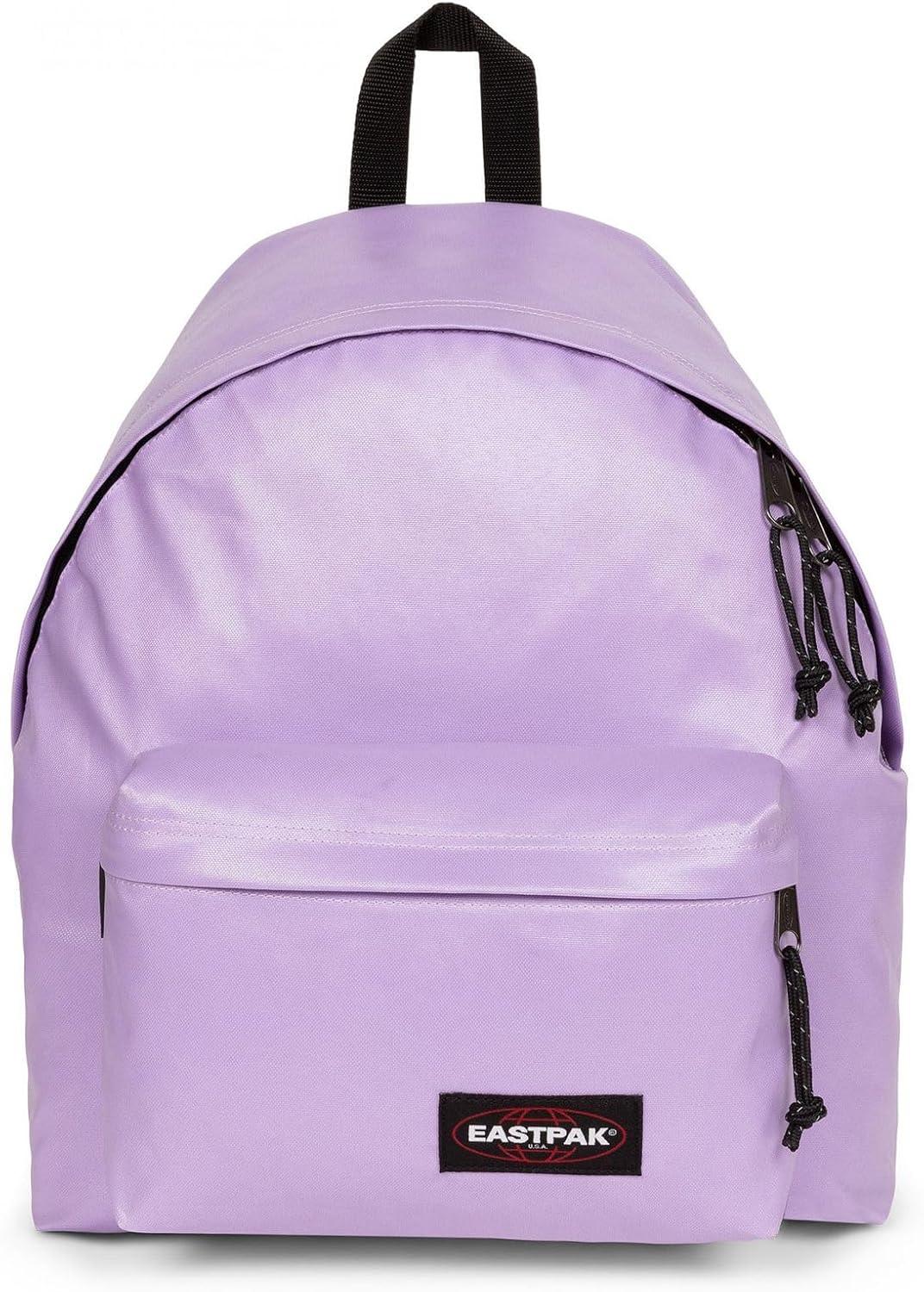 EASTPAK PADDED PAK'R Backpack, 27 L, Spark Black, Backpack - STREET STYLE