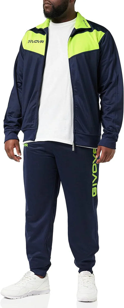 GIVOVA Bermuda Skin - STREET STYLE