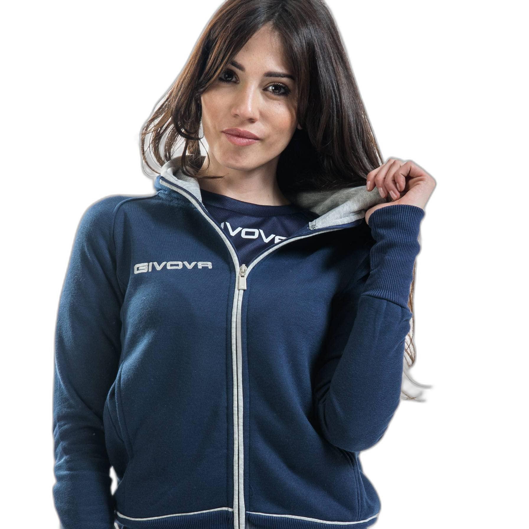 Givova Unisex - STREET STYLE