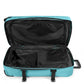 Eastpak TRANVERZ L Suitcase, 79 x 40 x 33 cm, 121 L, Black Denim, Tranverz L - STREET STYLE
