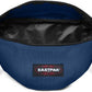 Eastpak Waist Bag Springer Model Peony Navy, blue - STREET STYLE