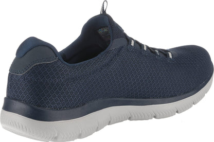 Skechers Summits Men's Sneakers - STREET STYLE