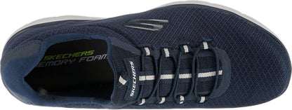 Skechers Summits Men's Sneakers - STREET STYLE