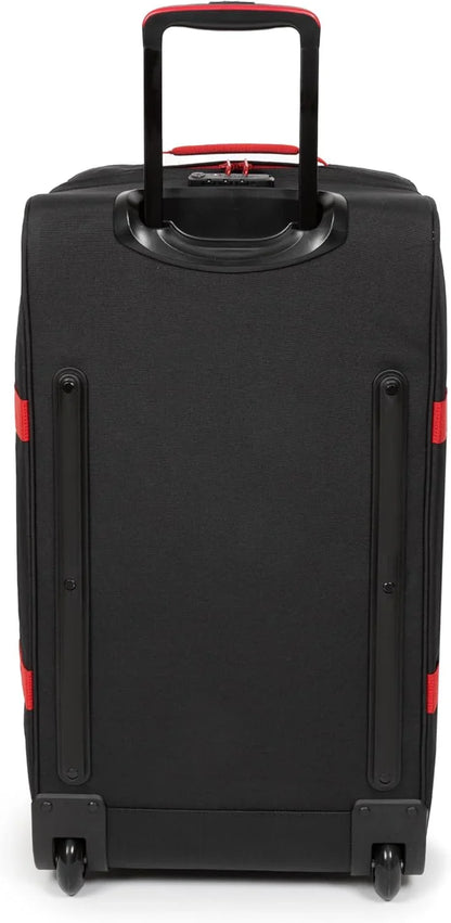 Eastpak TRANVERZ M Suitcase, 67 x 35.5 x 30 cm, 78 L, Ultra Marine, Hand Luggage - STREET STYLE