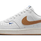 Nike Court Vision Low Next Nature Women's Trainers - STREET STYLE