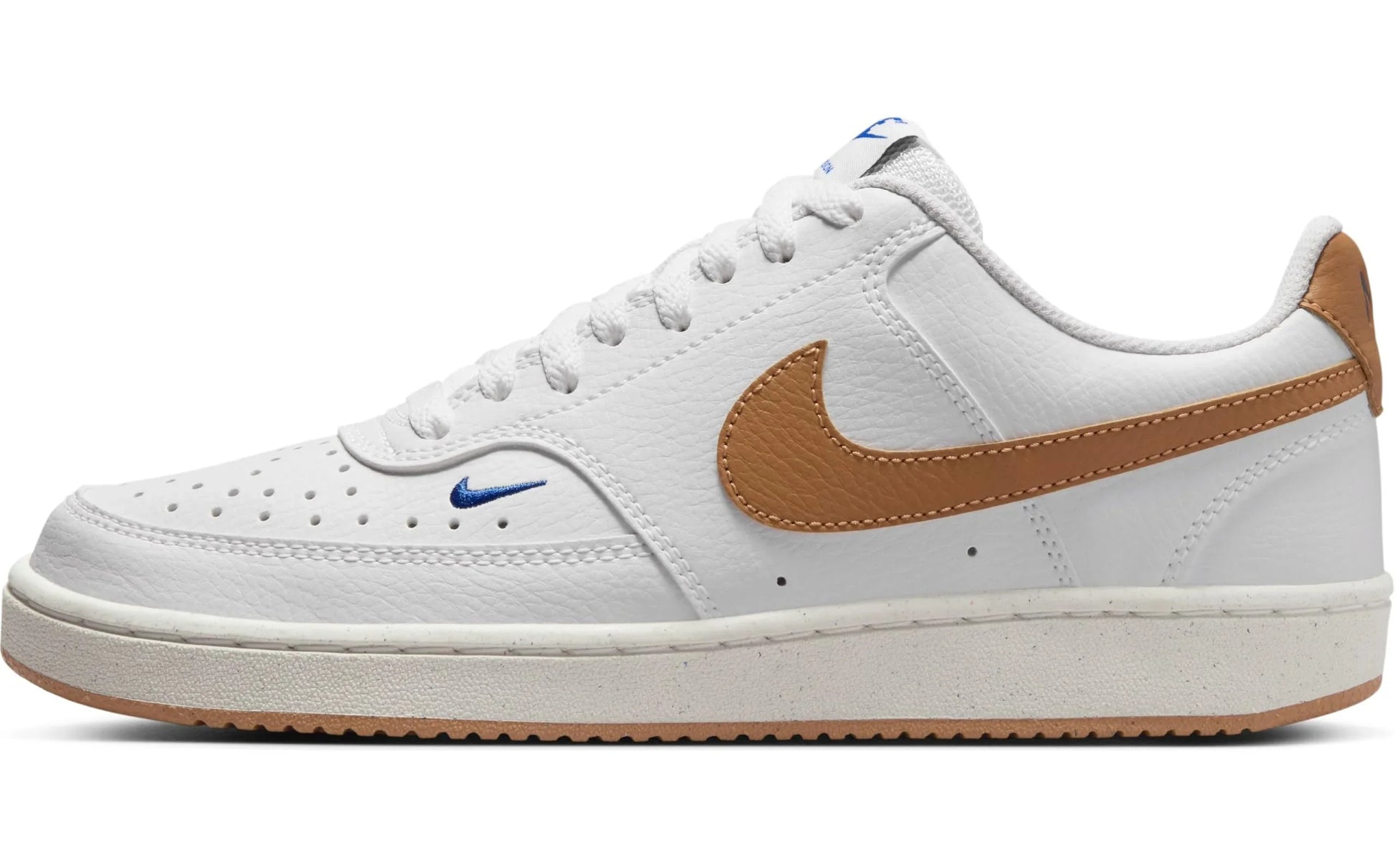 Nike Court Vision Low Next Nature Women's Trainers - STREET STYLE