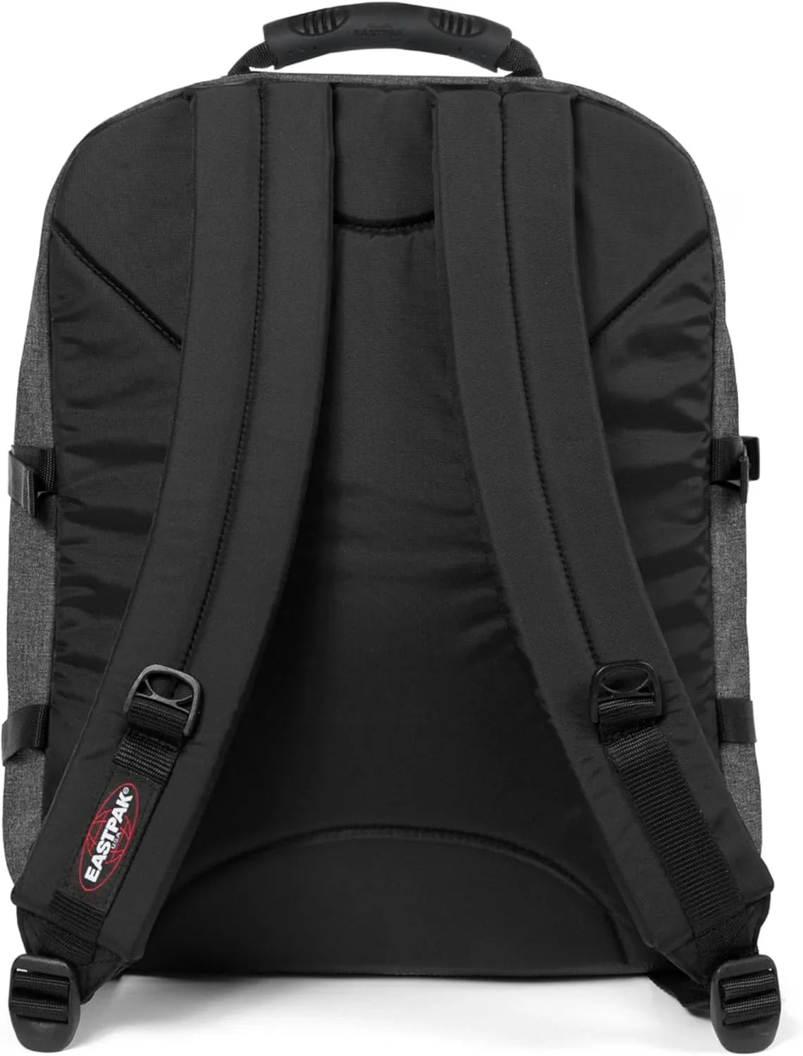 EASTPAK Ultimate Unisex Adult Backpack (Pack of 1), Ultra Marine, ULTIMATE - STREET STYLE