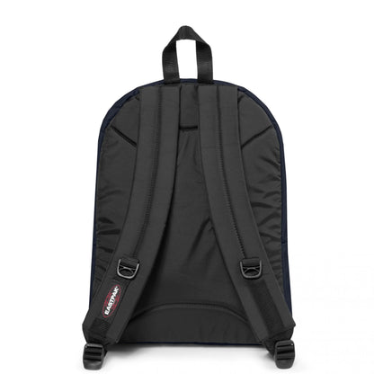 EASTPAK Pinnacle Backpack - STREET STYLE