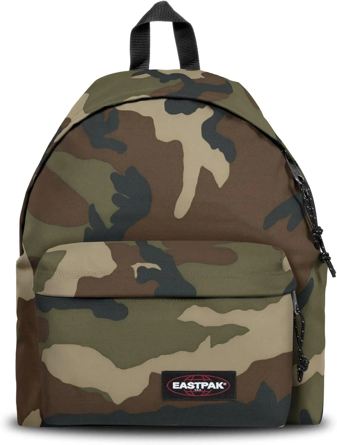 EASTPAK PADDED PAK'R Backpack, 27 L, Spark Black, Backpack - STREET STYLE