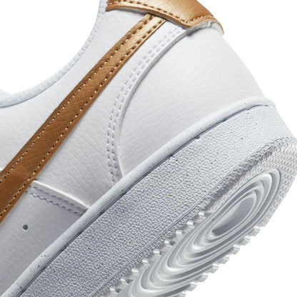 Nike Court Vision Low Next Nature Women's Trainers - STREET STYLE
