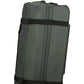 American Tourister Urban Track, Asphalt Black, Bag / Wh S - STREET STYLE