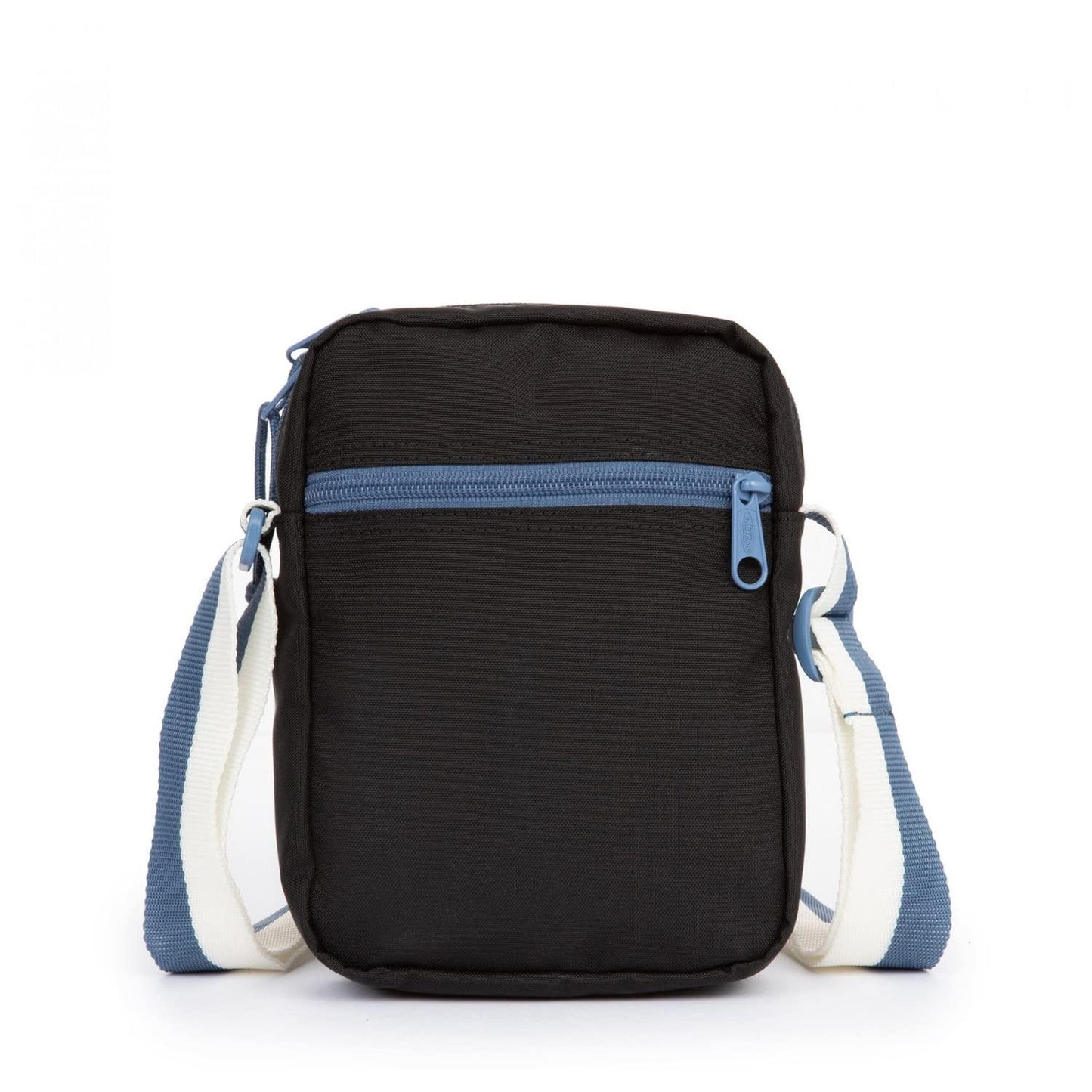 EASTPAK The One Shoulder Bag, 21 cm, 2.5 L, Black (Contrast Bouncing), THE ONE - STREET STYLE