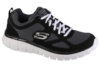 Skechers Burns Agoura Sneakers,Sports shoesUomo - STREET STYLE