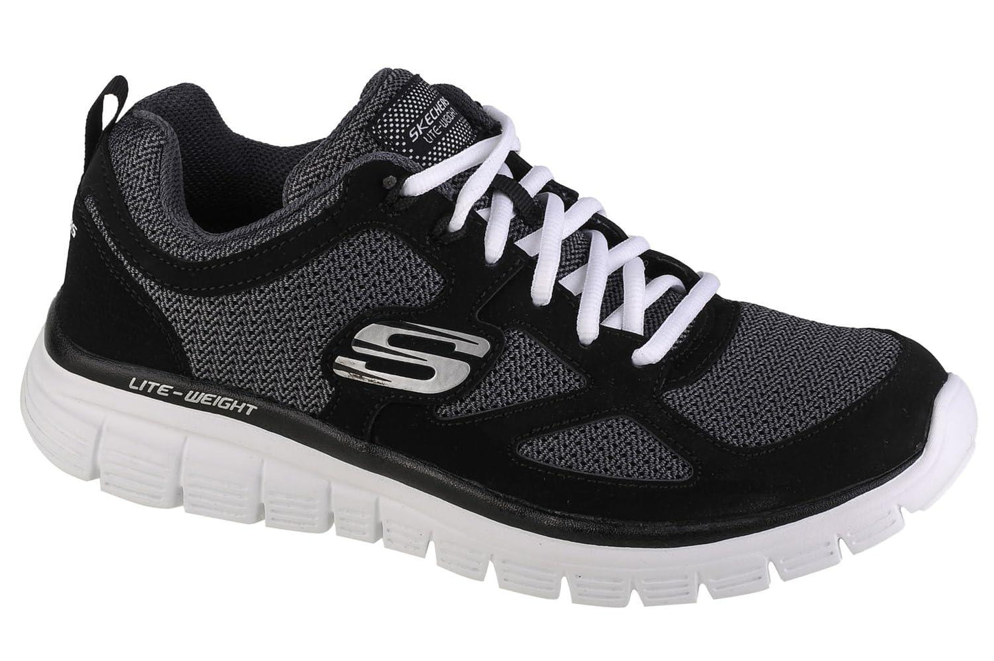 Skechers Burns Agoura Sneakers,Sports shoesUomo - STREET STYLE