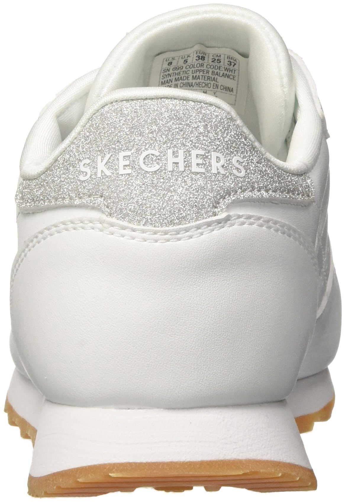 Skechers Og 85 – Old School Cool-699, Women's Sneakers - STREET STYLE