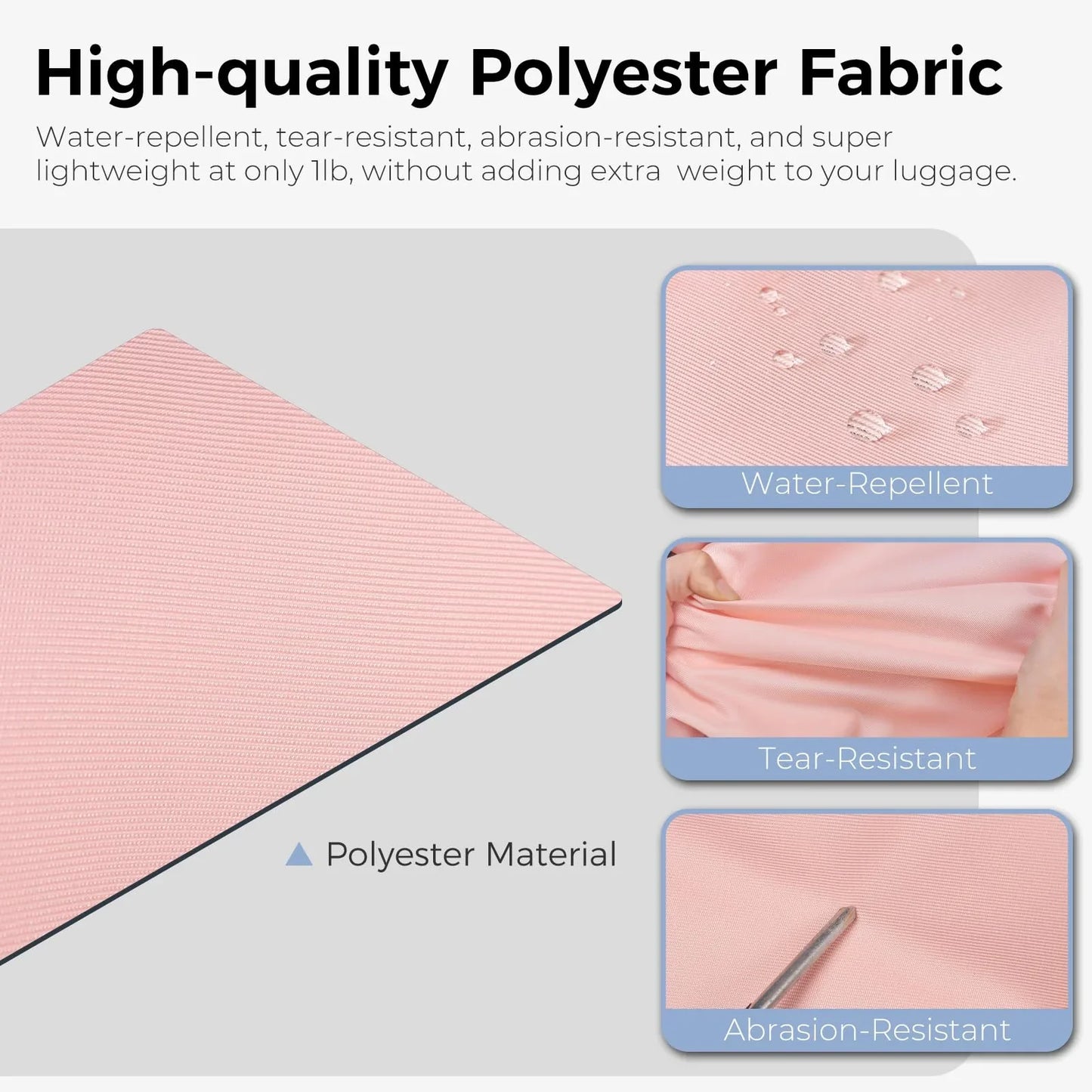 Fmeida 65L Unisex Adult Travel Duffel Bag, Large Gym Bag with Shoe Compartment and Shoulder Strap, Waterproof Duffel Bag Sports Bag, Black, Duffel bag with shoe compartment - STREET STYLE