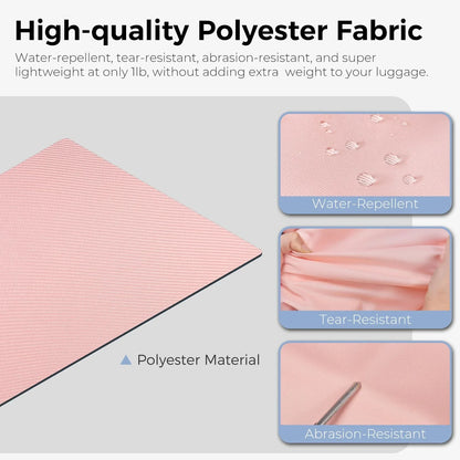 Fmeida 65L Unisex Adult Travel Duffel Bag, Large Gym Bag with Shoe Compartment and Shoulder Strap, Waterproof Duffel Bag Sports Bag, Black, Duffel bag with shoe compartment - STREET STYLE