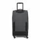 Eastpak TRANS4 M Suitcase, 70 x 39 x 28 cm, 68 L, Black, Trans4 Medium - STREET STYLE