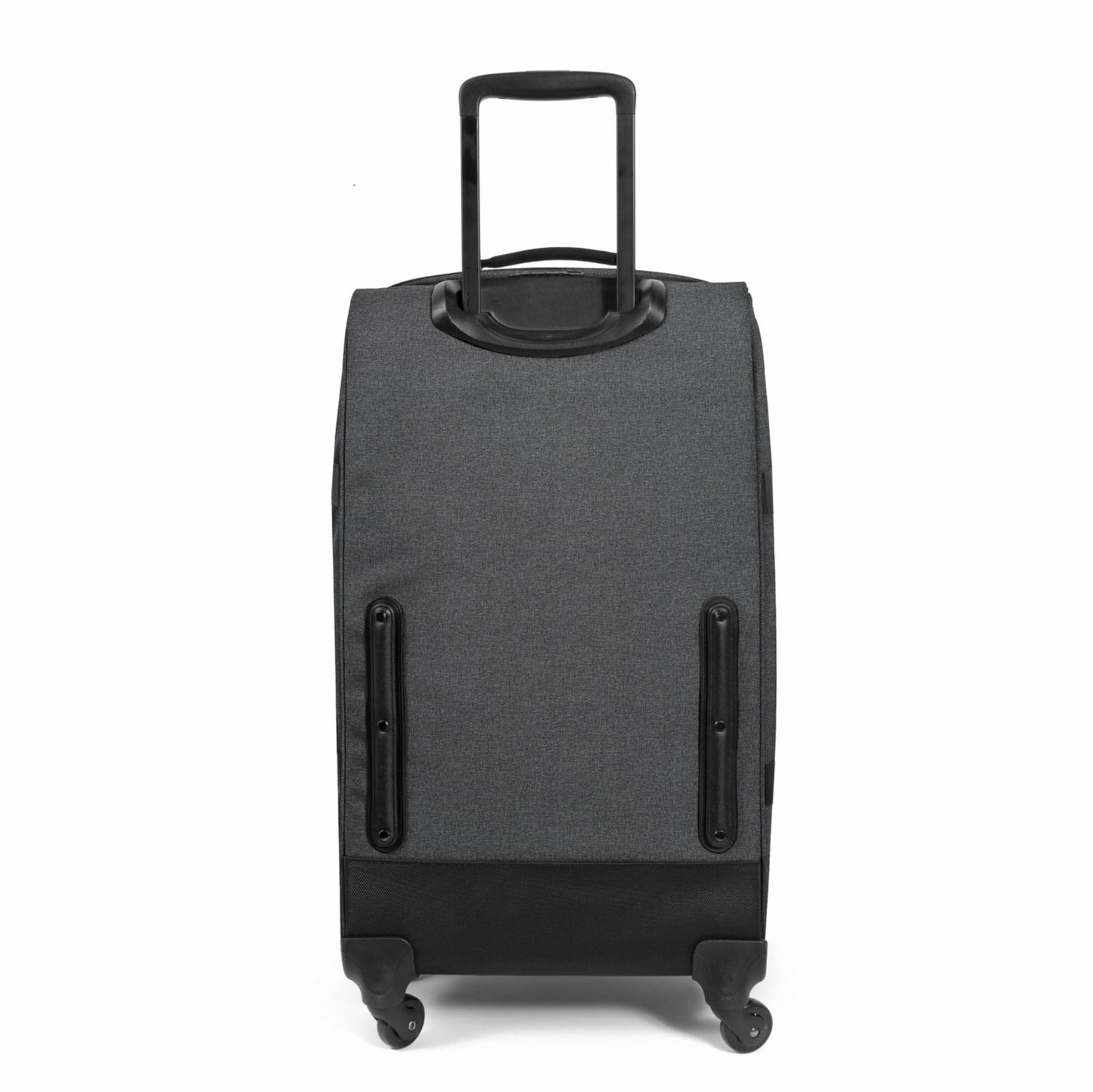 Eastpak TRANS4 M Suitcase, 70 x 39 x 28 cm, 68 L, Black, Trans4 Medium - STREET STYLE