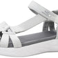 Skechers On-the-go 600 Brilliancy, Women's Sandals - STREET STYLE