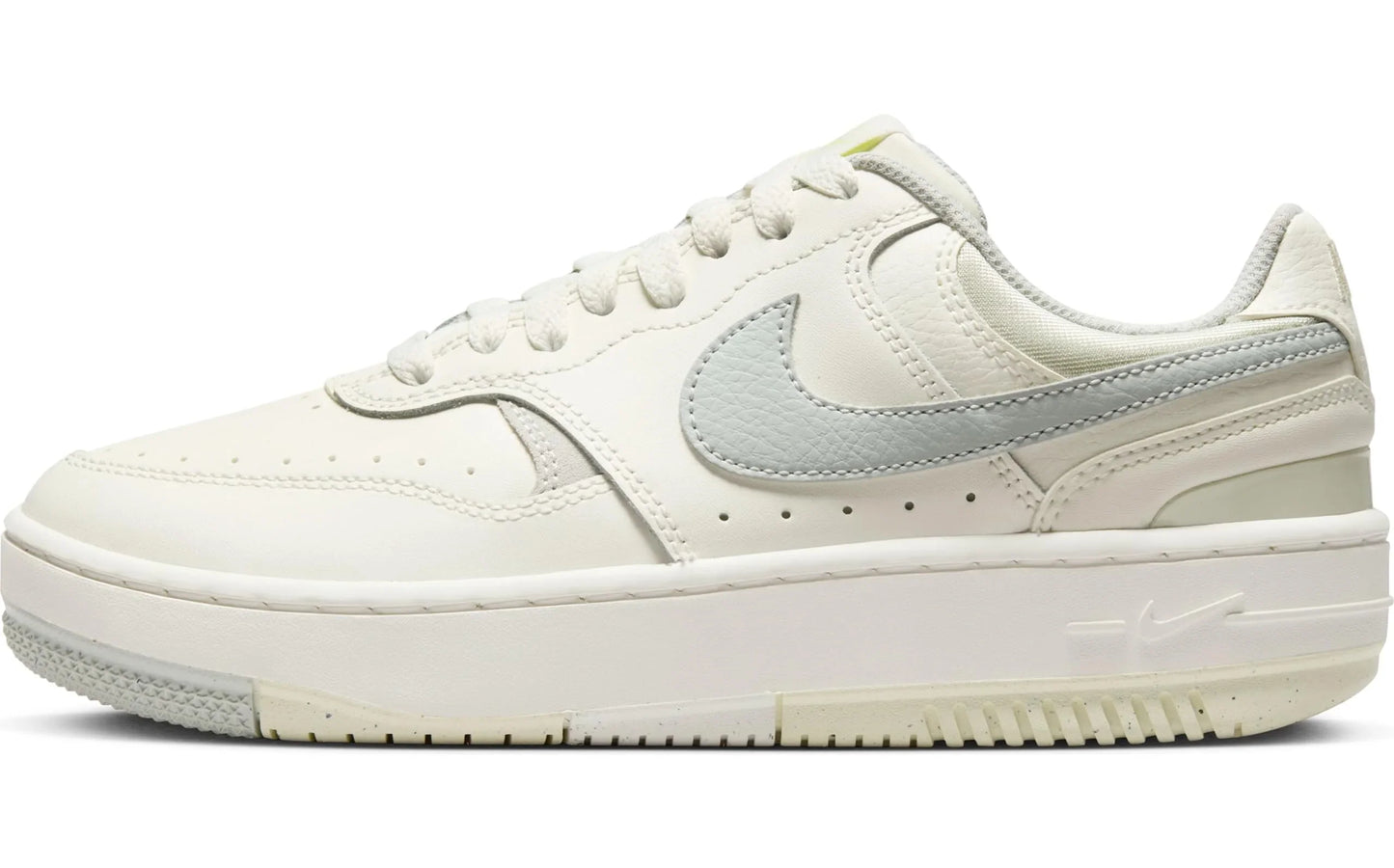 Nike Gamma Force Women's Sneakers, DX9176-100 - STREET STYLE