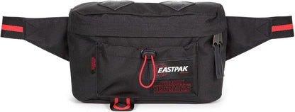 EASTPAK Bananas ST Dallas - STREET STYLE