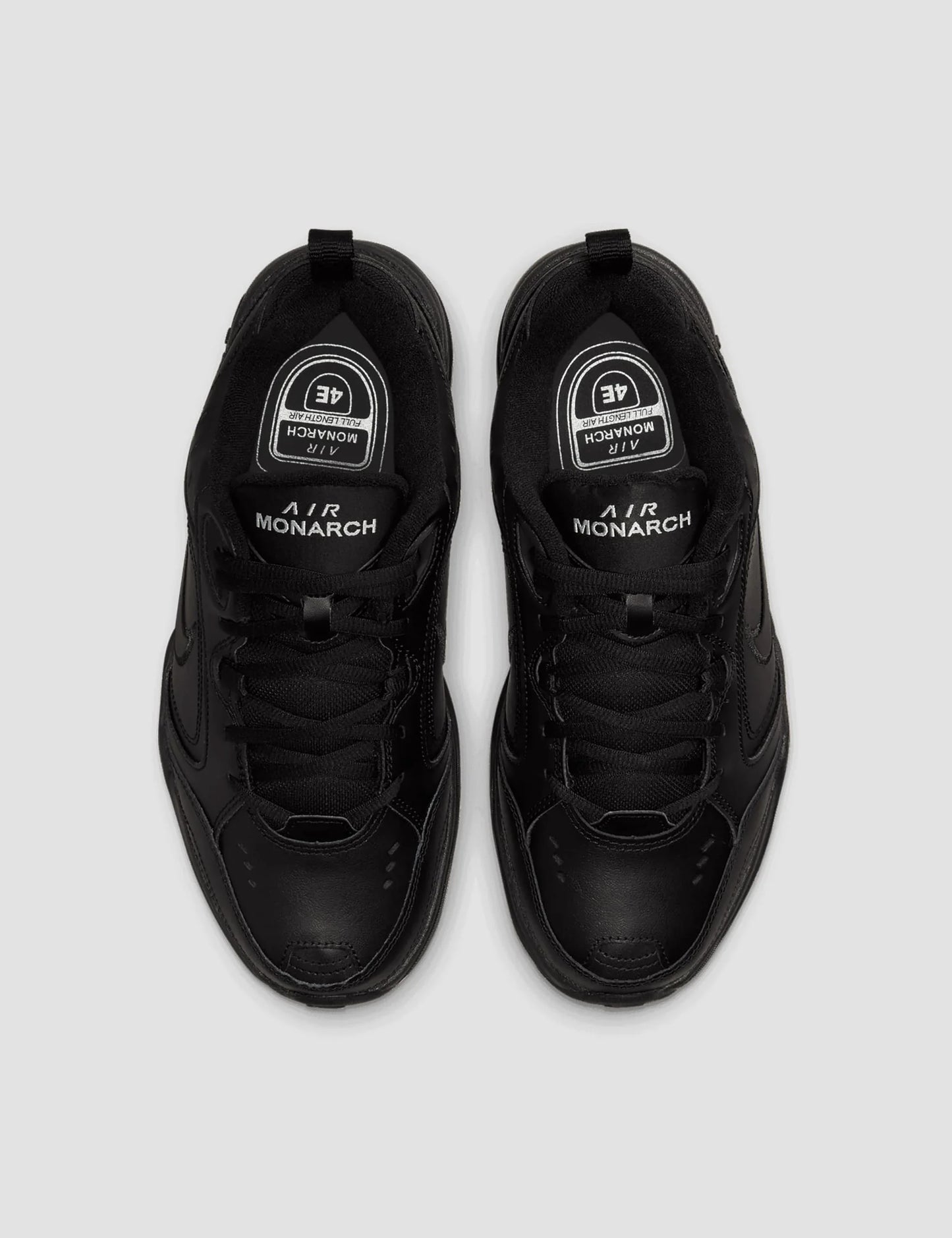 Nike Men's Air Monarch IvTraining Shoe - STREET STYLE