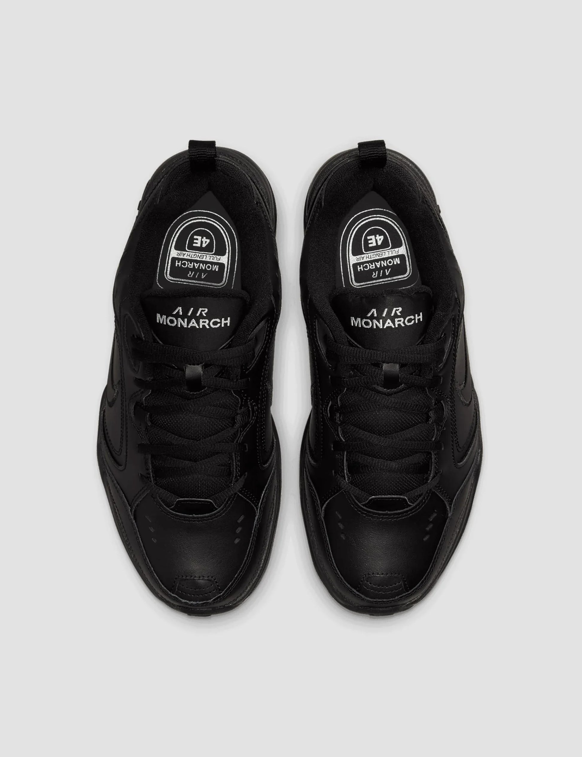 Nike Men's Air Monarch IvTraining Shoe - STREET STYLE