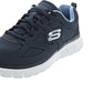 Skechers Burns Agoura Sneakers,Sports shoesUomo - STREET STYLE
