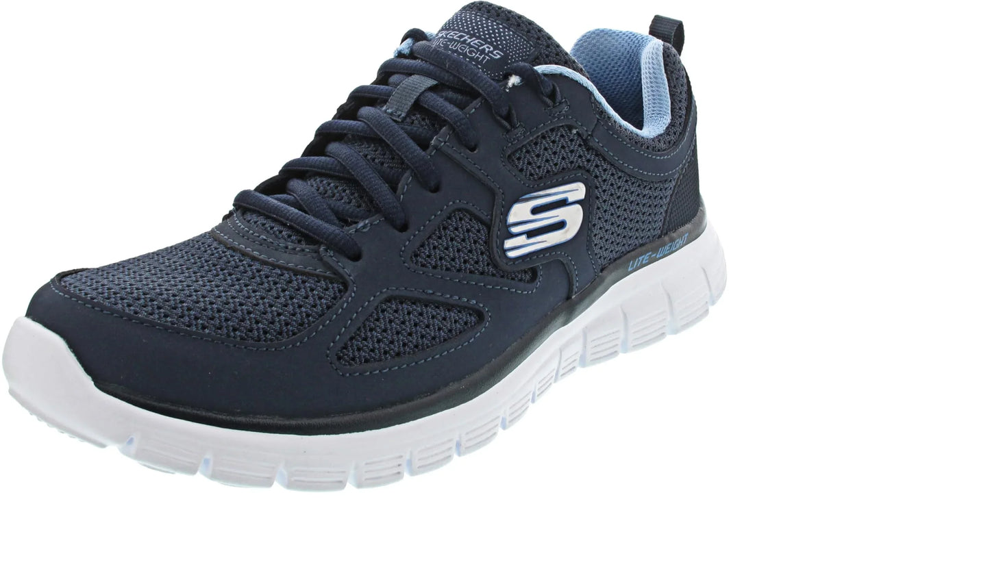 Skechers Burns Agoura Sneakers,Sports shoesUomo - STREET STYLE