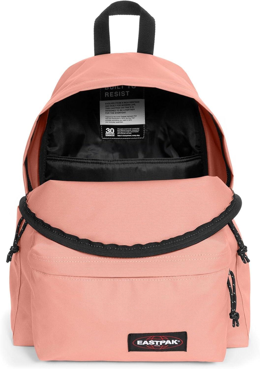 EASTPAK Day Pak'r Backpack Nectar Orange - STREET STYLE
