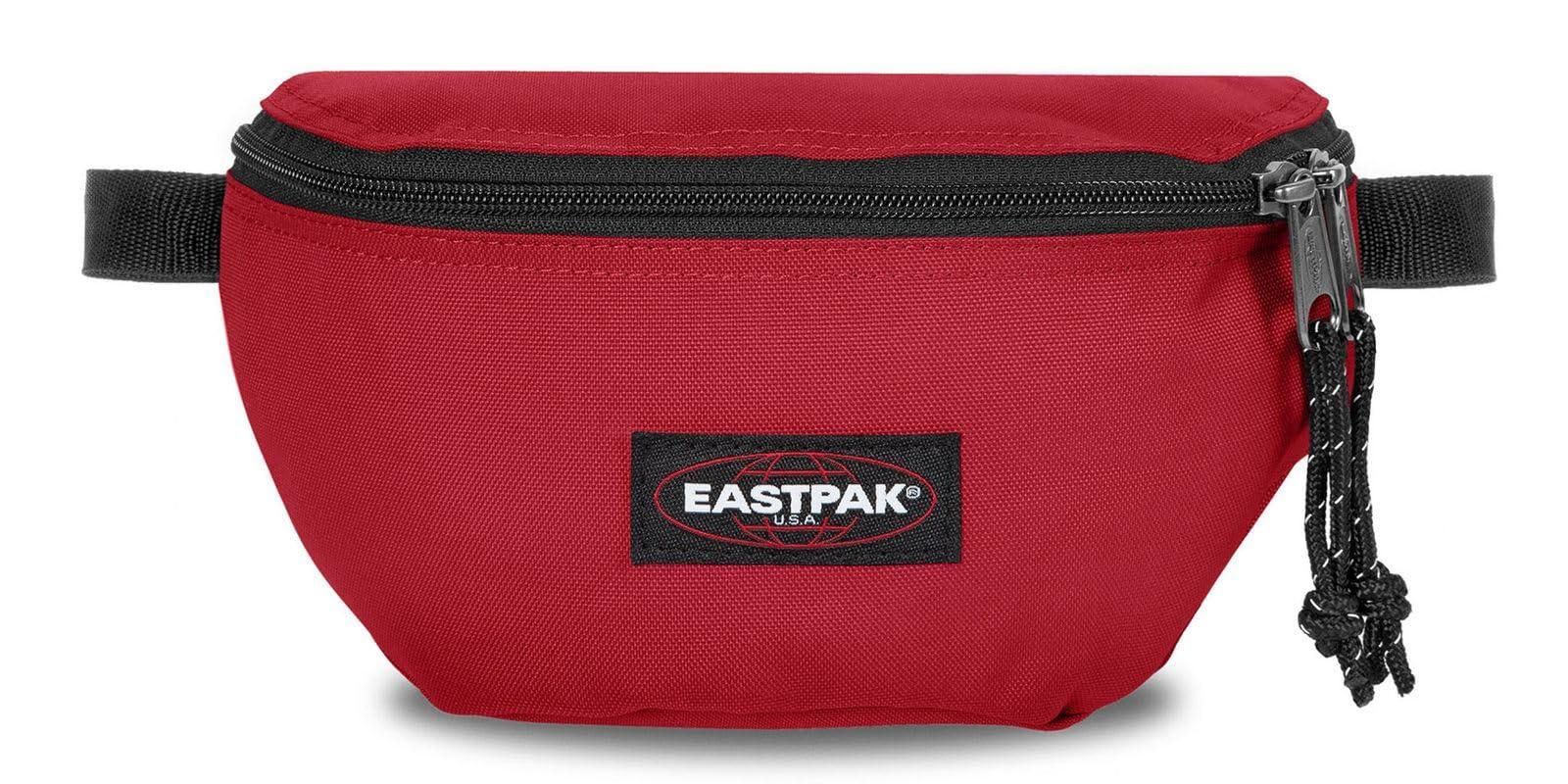 Eastpak SPRINGER Waist Bag, Cloud Navy, Messenger Bag - STREET STYLE