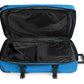 Eastpak TRANVERZ L Suitcase, 79 x 40 x 33 cm, 121 L, Black Denim, Tranverz L - STREET STYLE
