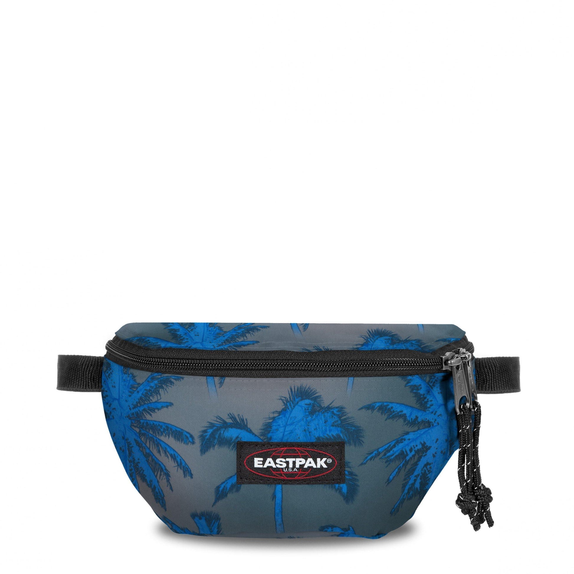 Eastpak SPRINGER Waist Bag, Cloud Navy, Messenger Bag - STREET STYLE
