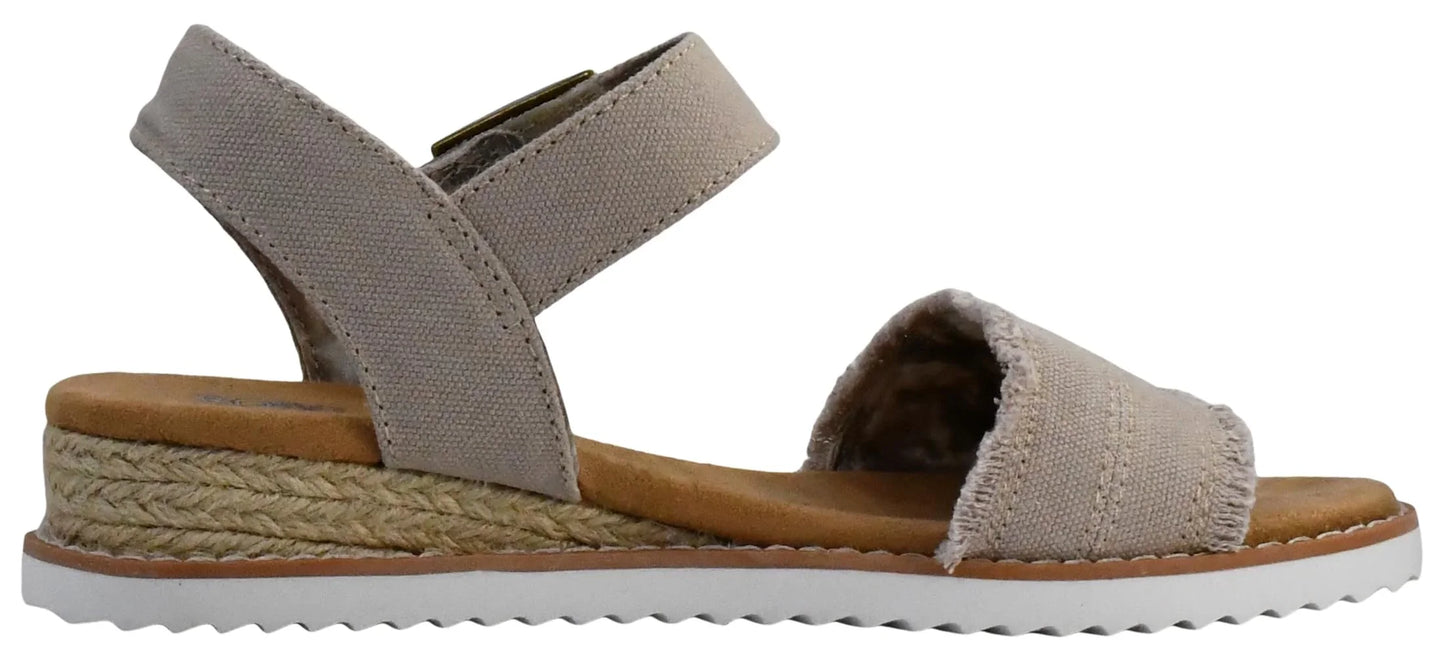 Skechers 113541 Women's Sandals - STREET STYLE