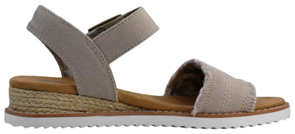 Skechers 113541 Women's Sandals - STREET STYLE