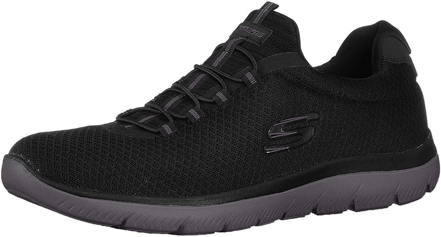 Skechers Summits Men's Sneakers - STREET STYLE