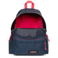 Eastpak Padded Pak'r Casual Backpack, 40 cm, Brize Pink Beige, Eastpak PADDED PAK'R Brize Pink Beige BACKPACKS - STREET STYLE