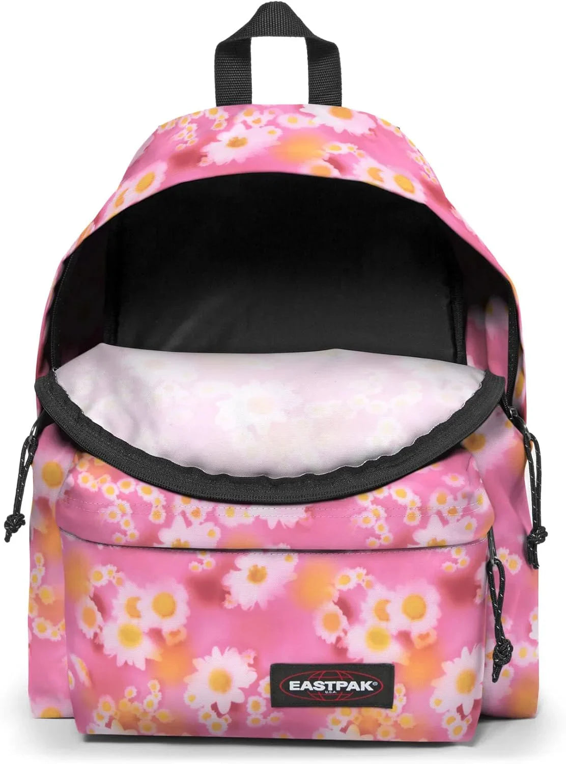 Eastpak Padded Pak'r Backpack Soft Pink, pink, 24 L EU - STREET STYLE