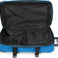 Eastpak TRANVERZ M Suitcase, 67 x 35.5 x 30 cm, 78 L, Ultra Marine, Hand Luggage - STREET STYLE